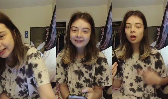 _snap_crackle_pop23's Live Session — Jul 7, 2026, 11:38 AM