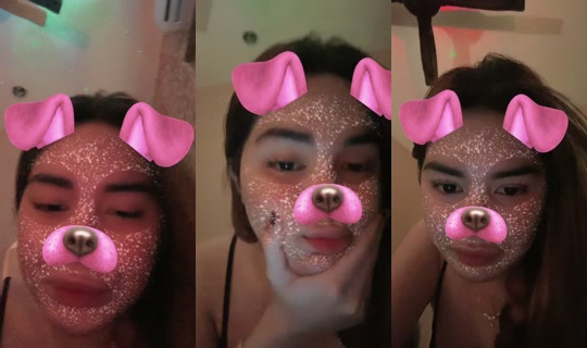 _syazasulaiman's Live Session — Jul 7, 2026, 2:51 AM