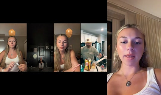 _taylornm's Live Session — Jul 6, 2026, 11:13 PM