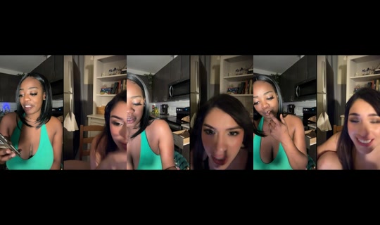 _theemyaabee's Live Session — Jul 7, 2026, 6:00 AM