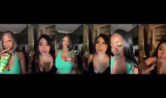_theemyaabee's Live Session — Jul 7, 2026, 6:15 AM