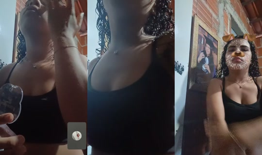 _vickyzzx1's Live Session — Jul 6, 2026, 7:57 PM