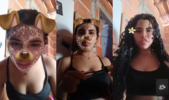_vickyzzx1's Live Session — Jul 7, 2026, 2:33 PM