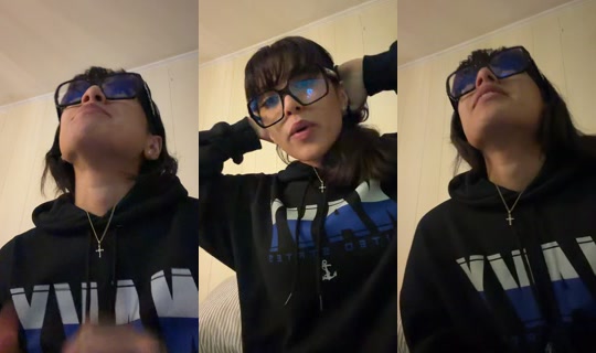 _vlozano's Live Session — Jul 6, 2026, 1:42 AM