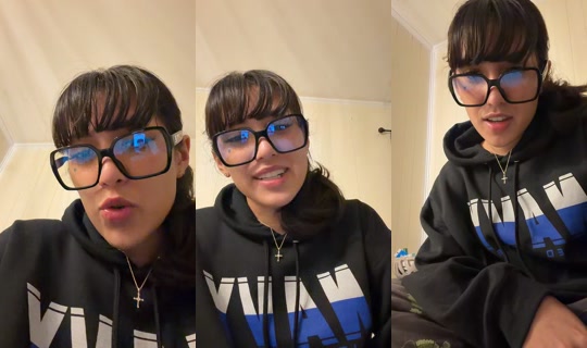 _vlozano's Live Session — Jul 6, 2026, 4:46 AM