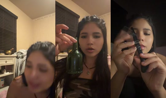 a4aubrey._'s Live Session — Jul 7, 2026, 7:15 AM
