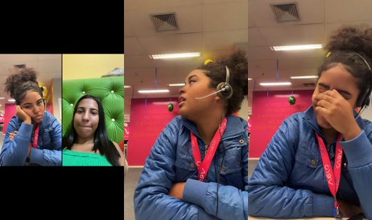 a_.bequinha's Live Session — Jul 7, 2026, 12:33 PM