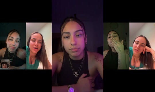aaangiii___'s Live Session — Jul 6, 2026, 1:24 AM