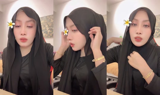 aainasyhirahh's Live Session — Jul 6, 2026, 1:55 PM