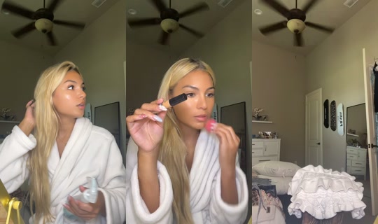 aalexia.jade's Live Session — Jul 4, 2026, 4:55 PM