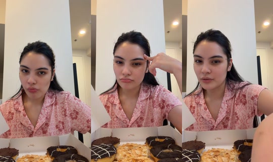 aaliyahbenisano's Live Session — Jul 7, 2026, 12:22 PM