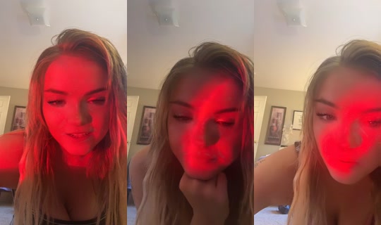 aaliyahwakee's Live Session — Jul 6, 2026, 8:43 PM