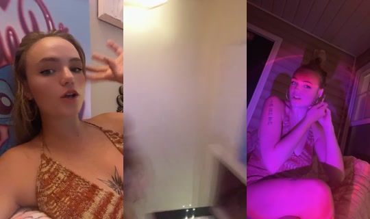 aaliyahwakee's Live Session — Jul 7, 2026, 2:08 AM