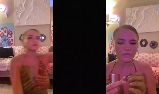 aaliyahwakee's Live Session — Jul 7, 2026, 3:14 AM