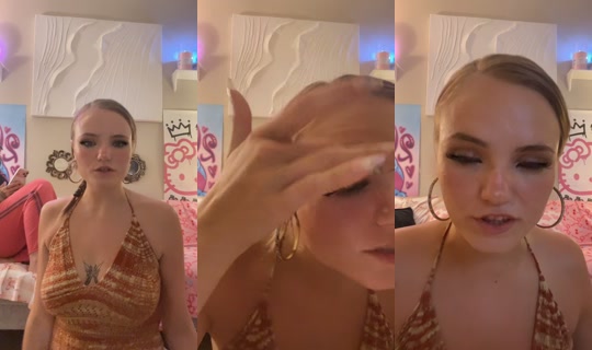 aaliyahwakee's Live Session — Jul 7, 2026, 3:29 AM