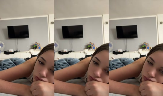 aanddreeeica's Live Session — Jul 5, 2026, 11:10 PM
