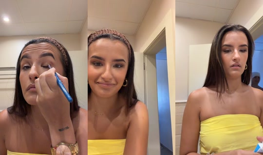 aandreacobo's Live Session — Jul 6, 2026, 8:58 AM