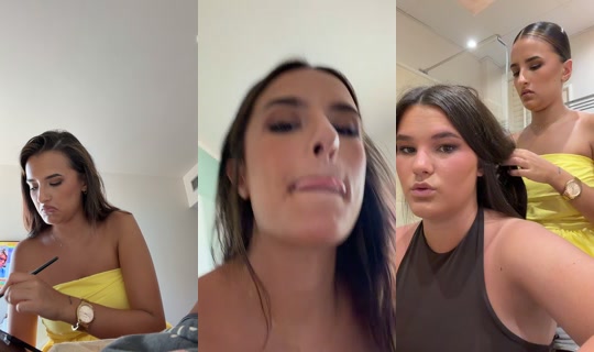 aandreacobo's Live Session — Jul 6, 2026, 5:24 PM