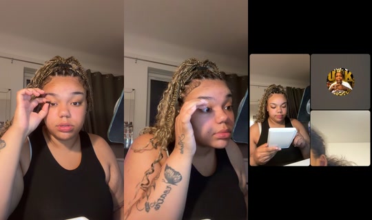 abankspam's Live Session — Jul 5, 2026, 9:38 PM