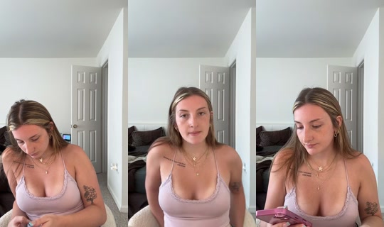 abbycarterrrr's Live Session — Jul 4, 2026, 6:53 PM