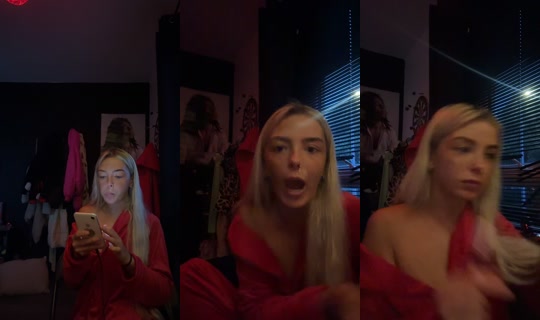 abi.mullx's Live Session — Jul 5, 2026, 9:00 PM