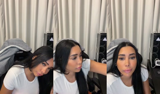 abiaallg's Live Session — Jul 6, 2026, 8:17 PM