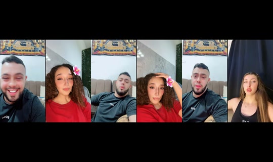 aborayan8's Live Session — Jul 6, 2026, 9:48 PM