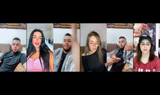 aborayan8's Live Session — Jul 7, 2026, 10:48 AM