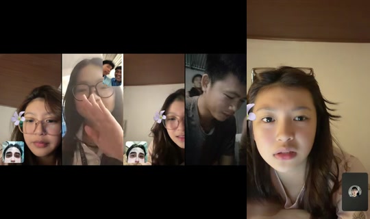 abrilbrianna's Live Session — Jul 5, 2026, 3:46 PM