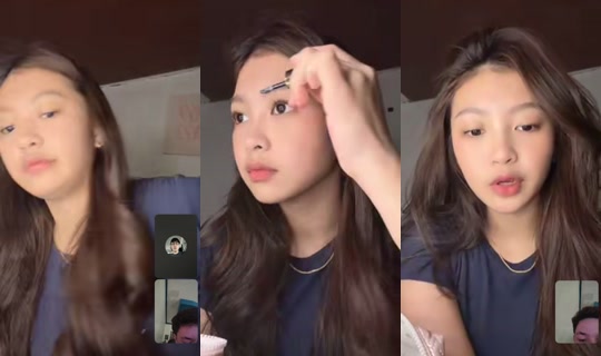 abrilbrianna's Live Session — Jul 6, 2026, 3:51 AM