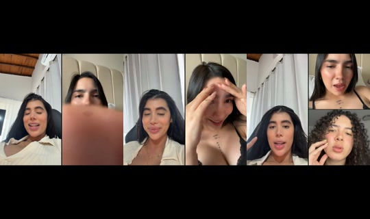 abriloficiall01's Live Session — Jul 5, 2026, 9:48 PM