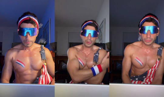abswithadam's Live Session — Jul 5, 2026, 7:14 AM