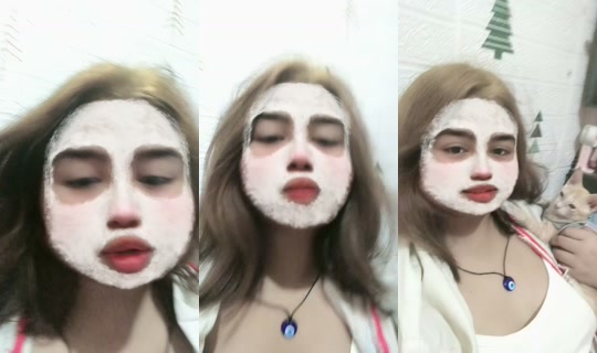 achii0722's Live Session — Jul 5, 2026, 11:24 PM