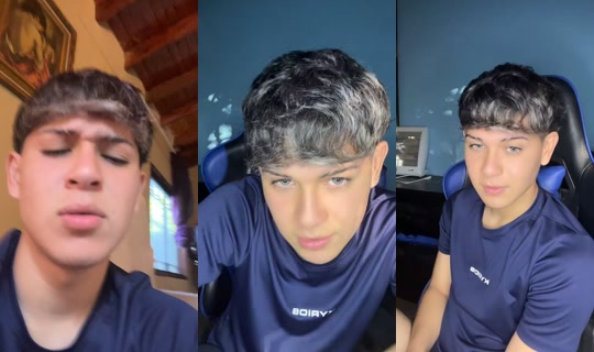 adanmartinez213's Live Session — Jun 5, 2026, 7:17 PM