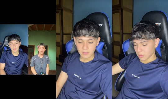 adanmartinez213's Live Session — Jun 5, 2026, 8:08 PM