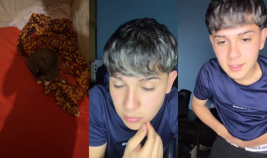 adanmartinez213's Live Session — Jul 5, 2026, 2:15 AM