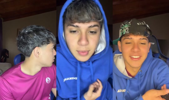 adanmartinez213's Live Session — Jul 6, 2026, 6:02 PM