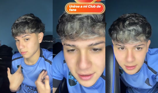 adanmartinez213's Live Session — Jul 7, 2026, 2:13 AM