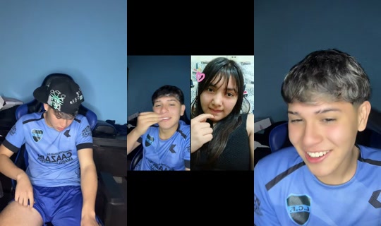 adanmartinez213's Live Session — Jul 7, 2026, 3:04 AM