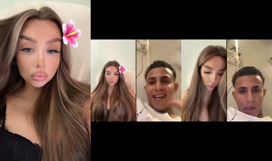 adel_kni's Live Session — Jul 6, 2026, 12:42 PM