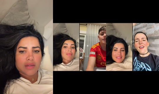 adeladiperiii's Live Session — Jul 6, 2026, 9:30 PM