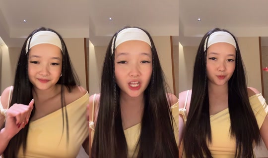adelina.agraisha's Live Session — Jul 4, 2026, 5:51 PM