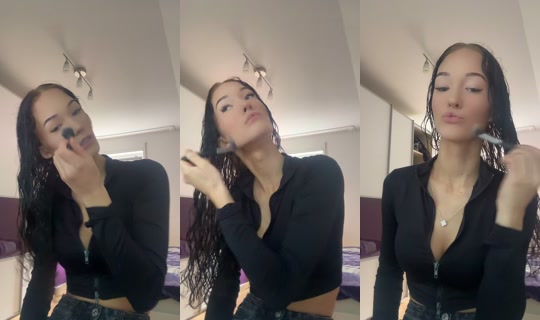 adelinasft's Live Session — Jul 5, 2026, 2:20 PM