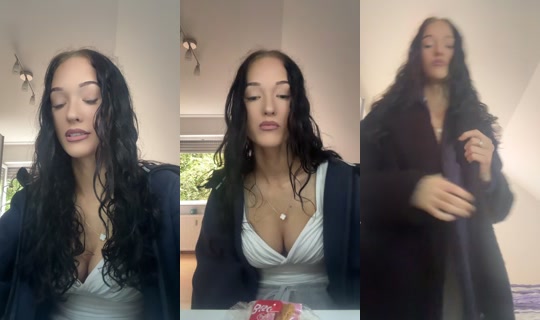 adelinasft's Live Session — Jul 5, 2026, 4:15 PM