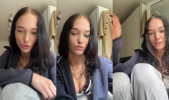 adelinasft's Live Session — Jul 6, 2026, 11:58 AM