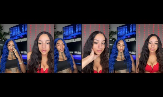adiorbaby's Live Session — Jul 7, 2026, 7:12 AM