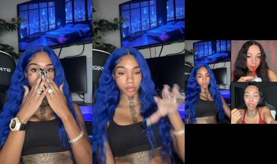 adiorbaby's Live Session — Jul 7, 2026, 7:27 AM