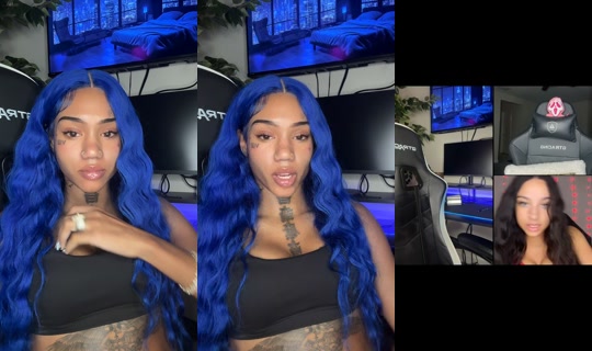 adiorbaby's Live Session — Jul 7, 2026, 8:49 AM
