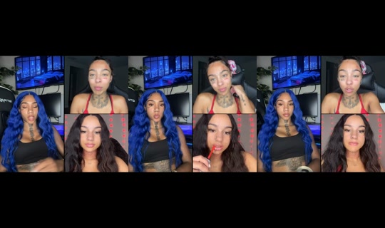 adiorbaby's Live Session — Jul 7, 2026, 10:31 AM