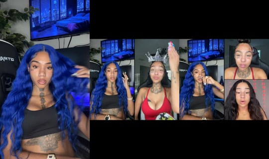 adiorbaby's Live Session — Jul 7, 2026, 11:11 AM